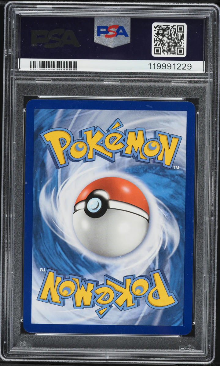 2019 Pokemon Sun & Moon Hidden Fates Full Art Jessie & James #68 PSA 10 GEM MINT