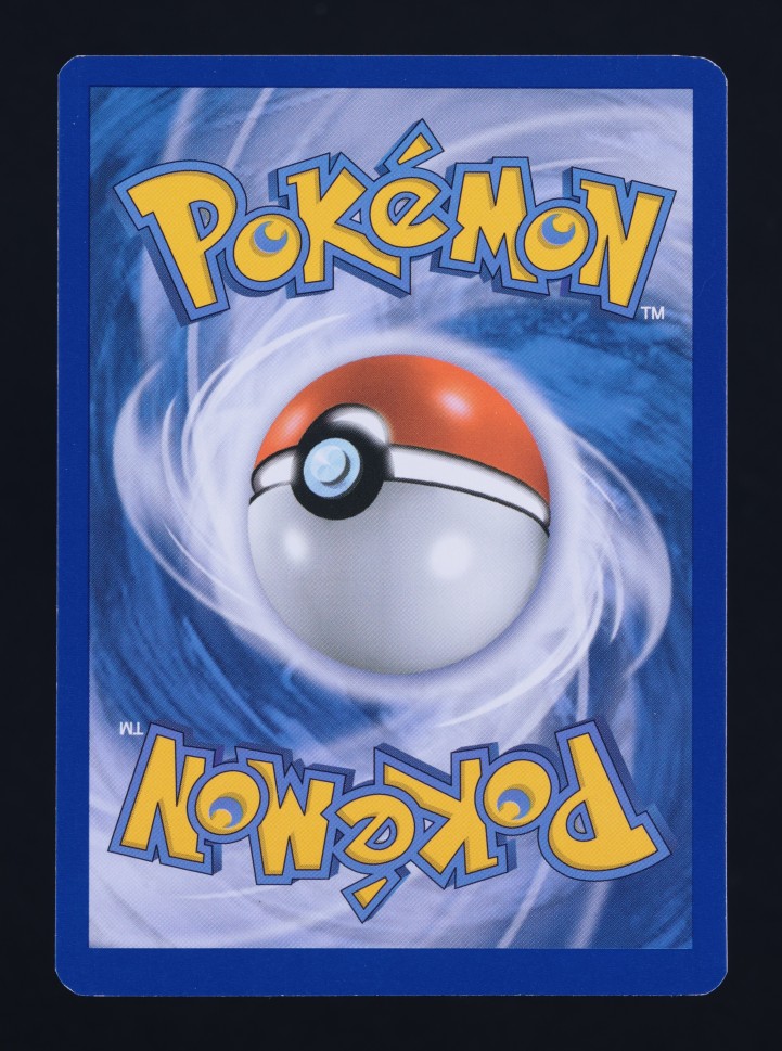 2014 Pokemon XY Venusaur EX #1 MBA AUTH