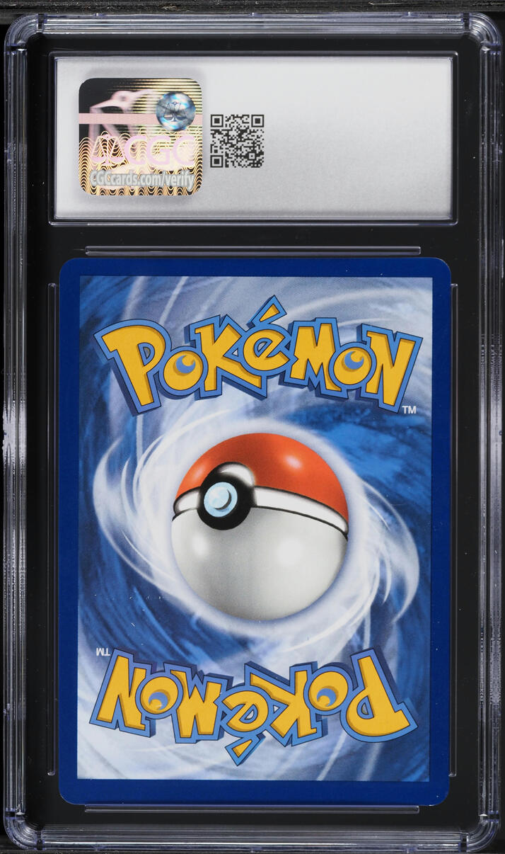 2023 Pokemon Sword & Shield Evolving Skies Holiday Calendar Full Art Glaceon V #040 CGC 9 MINT