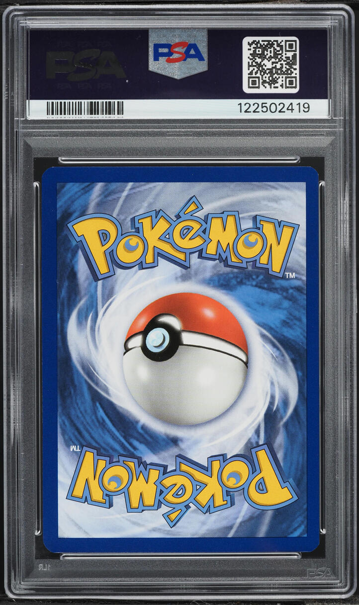 2016 Pokemon XY Evolutions Reverse Holo Charmander #9 PSA 10 GEM MINT