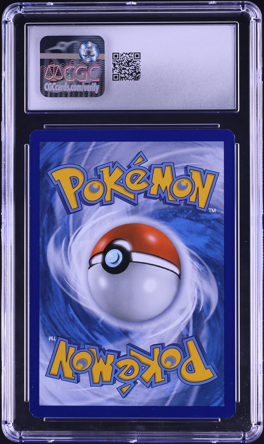 2016 Pokemon XY Generations Radiant Collection Gardevoir EX #RC30 CGC 8.5 NM-MT+