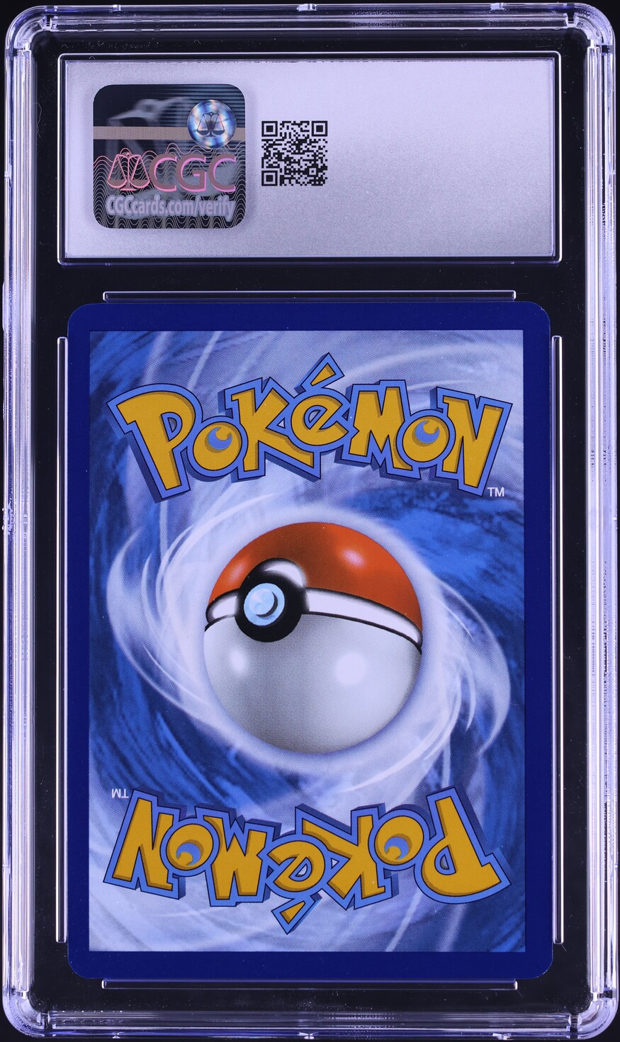 2025 Pokemon Scarlet & Violet Promo ex Premium Iono's Bellibolt ex #194 CGC 10 GEM MINT