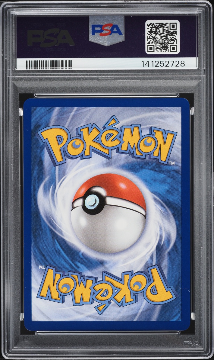 2025 Pokemon Mega Evolution Promo Mega Charizard X Ex UPC Full Art Oricorio EX #24 PSA 10 GEM