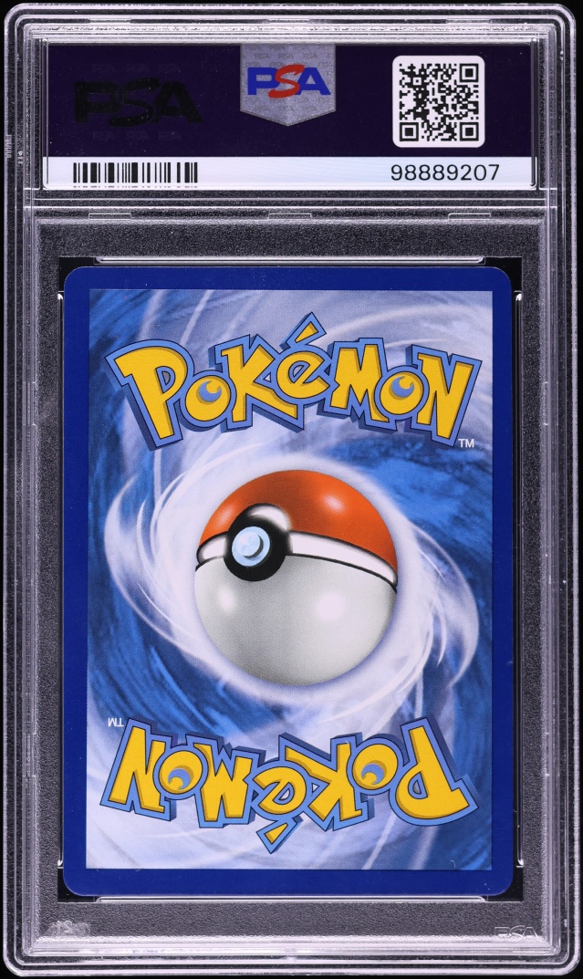 2019 Pokemon Sun & Moon Cosmic Eclipse Full Art Solgaleo & Lunala GX #216 PSA 10 GEM MINT