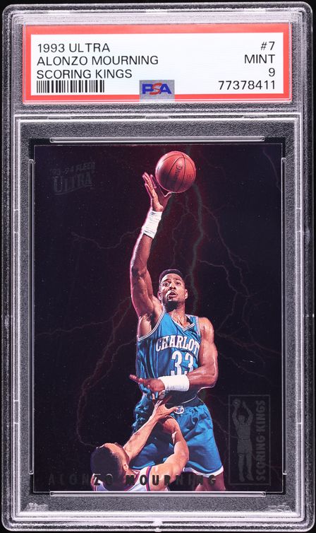 2024 Panini Prizm Sensational Sig. Gold Shimmer FOTL Alonzo