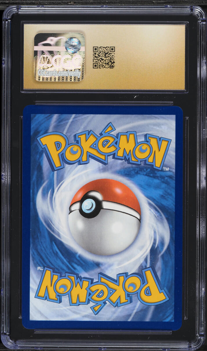 2024 Pokemon Scarlet & Violet Surging Sparks Full Art Flygon ex #222 CGC 10 PRISTINE