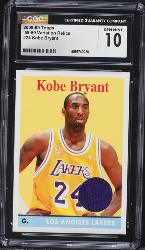 その他 2001 Topps Chrome refractor Kobe Bryant その他 2001 Topps
