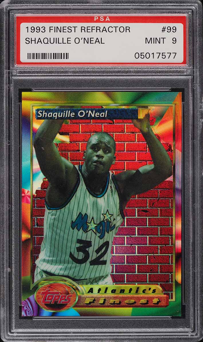 DENNIS RODMAN FINEST 289枚 GOLD REFRACTOR DENNIS RODMAN FINEST 289枚 GOLD REFRACTOR