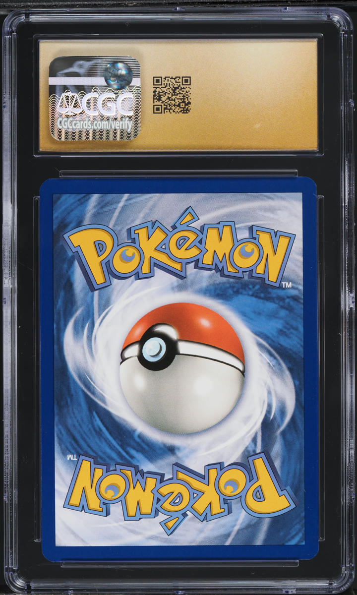 2023 Pokemon Scarlet & Violet Paldea Evolved IR Tinkatink #216 CGC 10 PRISTINE
