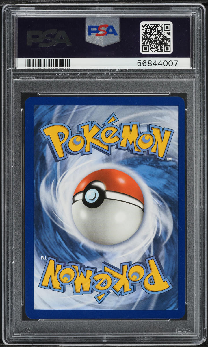 2016 Pokemon XY Evolutions Venusaur EX #1 PSA 9 MINT