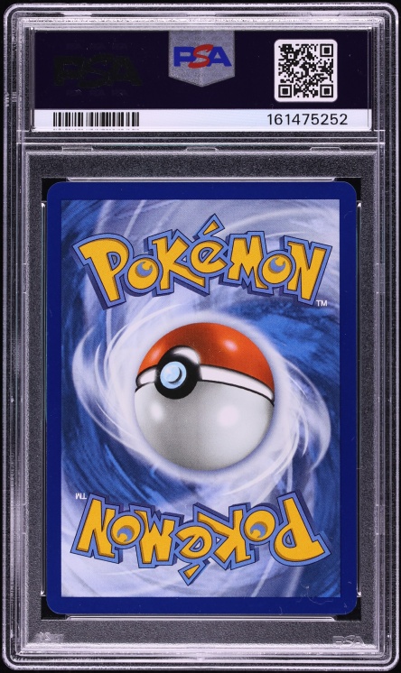 2026 Pokemon Mega Promo First Partner Illustration S1 Full Art Charmander #38 PSA 9 MINT