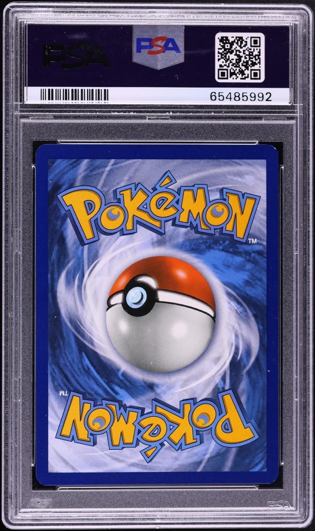 2021 Pokemon SWSH Celebrations Promo Ultra Premium FA Poke Ball #SWSH146 PSA 10 GEM MINT