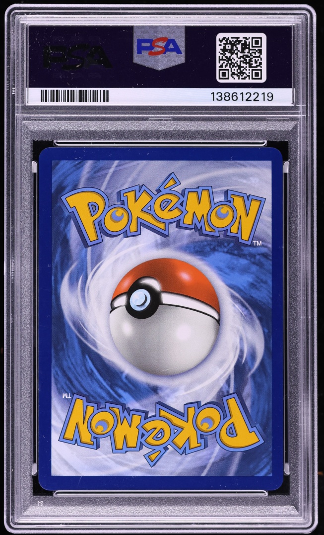 2025 Pokemon Scarlet & Violet White Flare SIR Reshiram ex #166 PSA 10 GEM MINT
