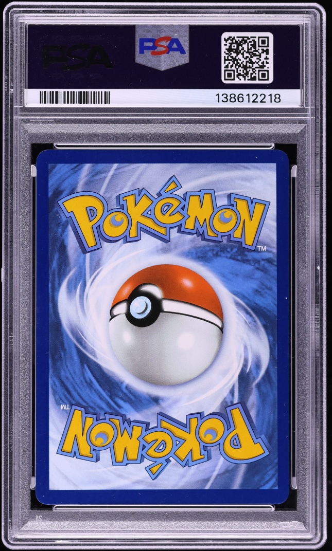 2025 Pokemon Scarlet & Violet White Flare SIR Hydreigon ex #169 PSA 10 GEM MINT