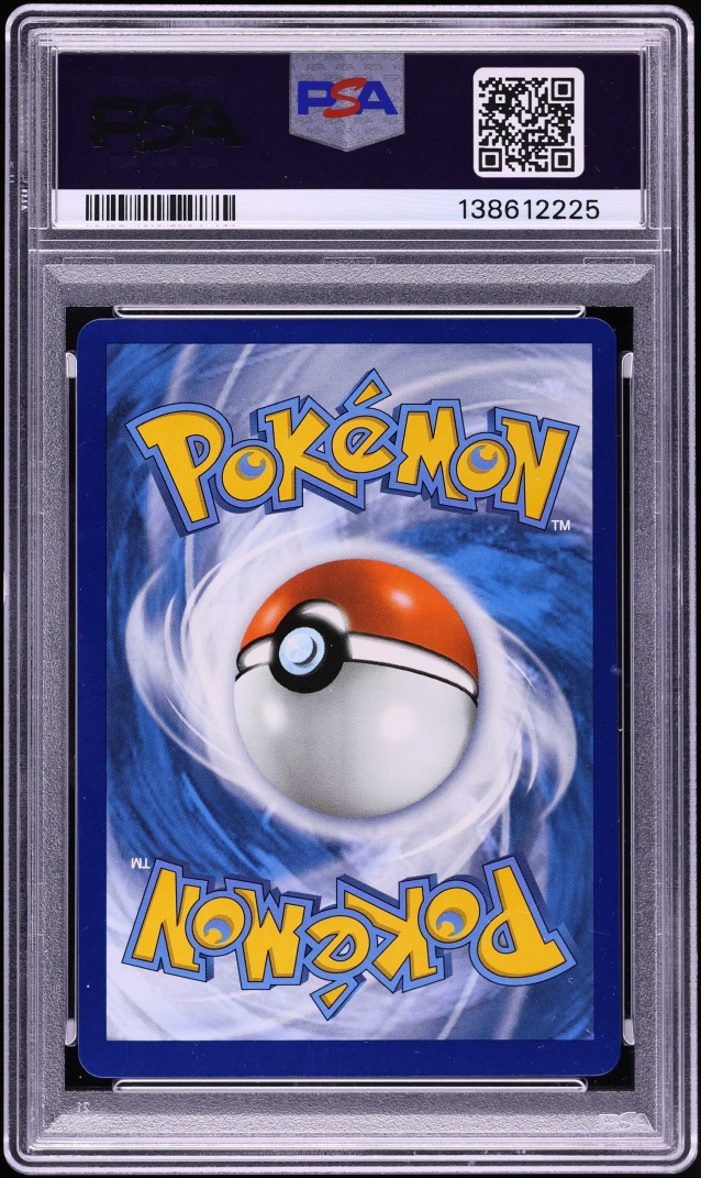 2021 Pokemon Sword & Shield Celebrations Full Art Surfing Pikachu VMAX #9 PSA 10 GEM MINT