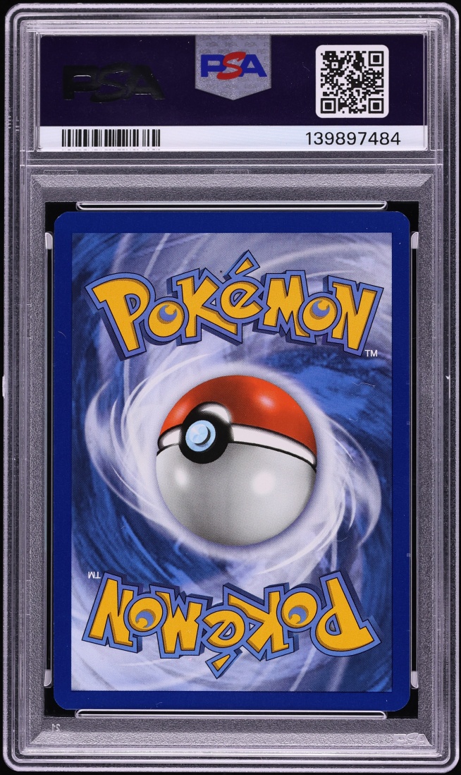 2019 Pokemon Sun & Moon Promo Team Up Holo Pikachu #SM162 PSA 9 MINT