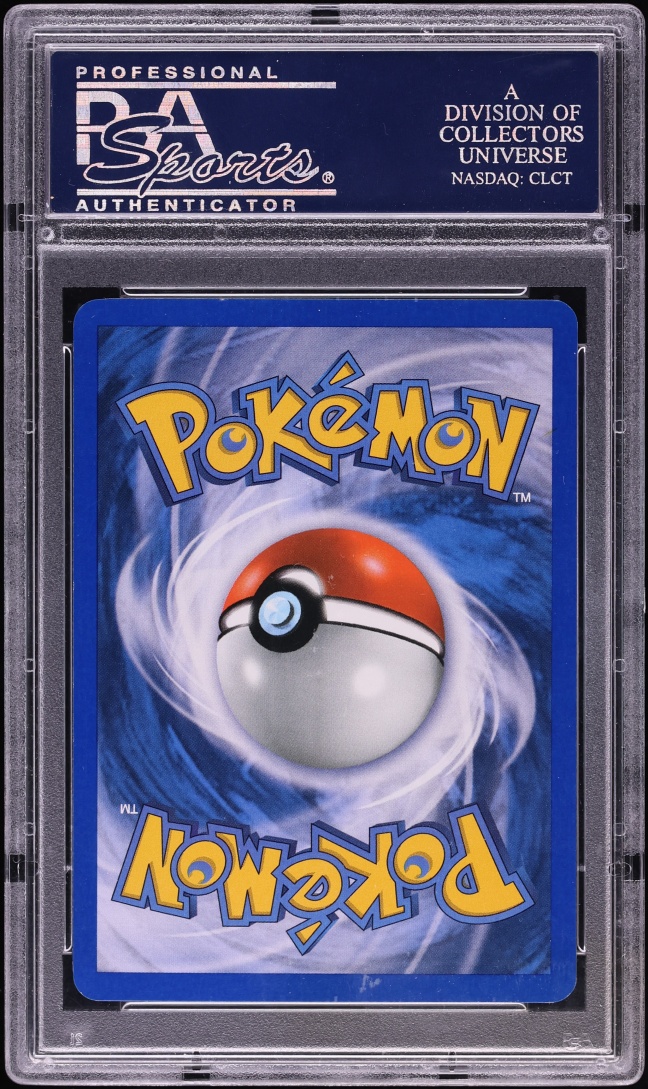 2006 Pokemon EX Legend Maker Holo Regirock Gold Star #91 PSA 10 GEM MINT