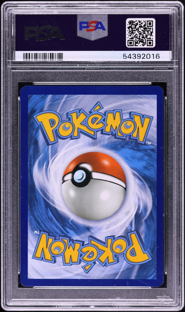 2018 Pokemon Sun & Moon Promo Lost Thunder Prerelease Staff Holo Giratina #SM151 PSA 9 MINT