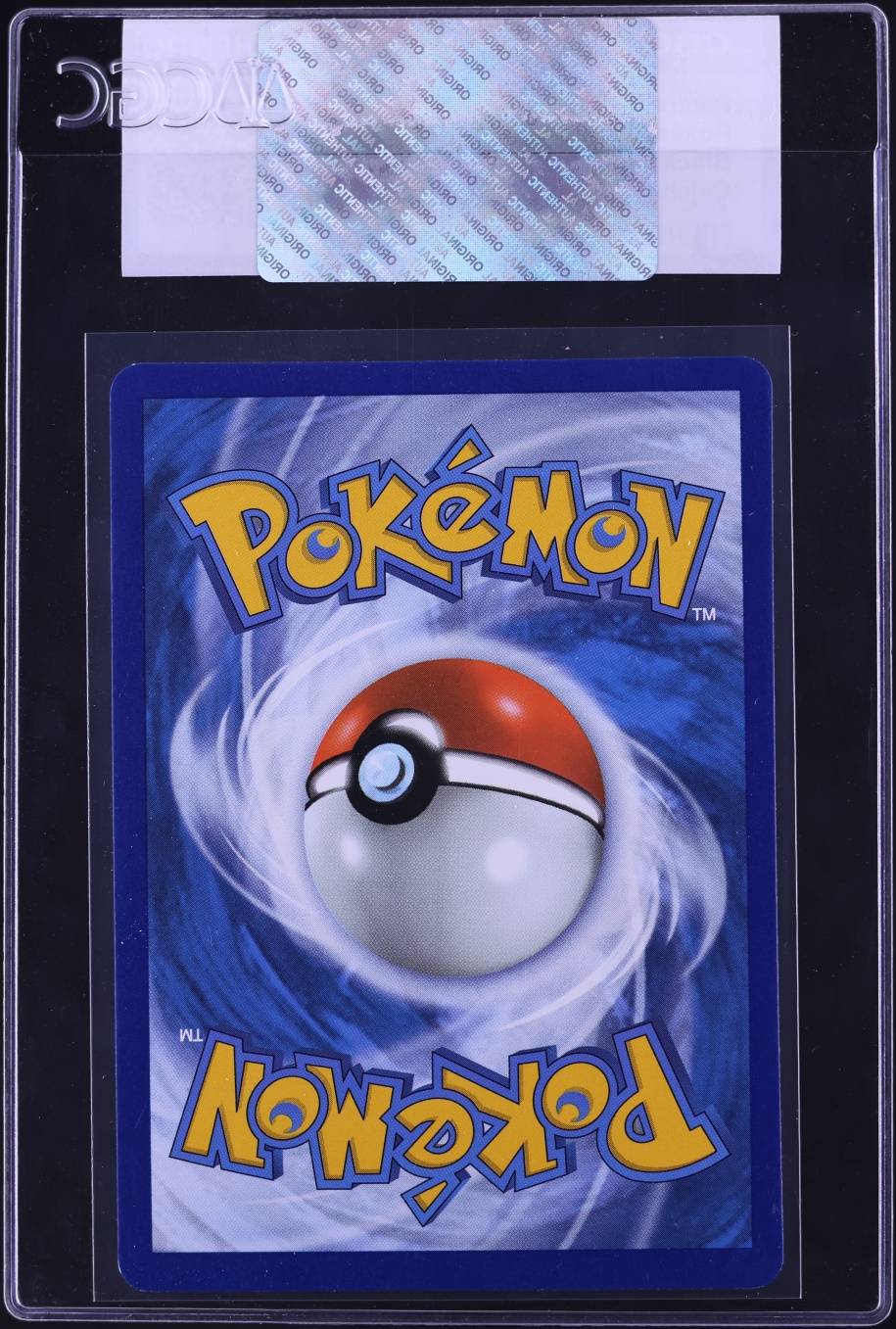 2021 Pokemon Sword & Shield Promo Celebrations Alt Art Pikachu V-UNION #SWSH139 CGC AUTH