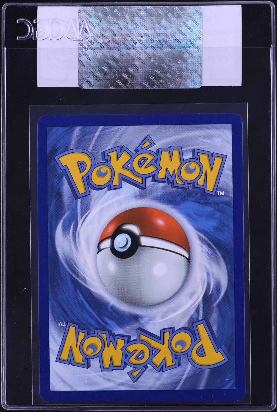 2021 Pokemon Sword & Shield Promo Celebrations Alt Art Pikachu V-UNION #SWSH140 CGC AUTH