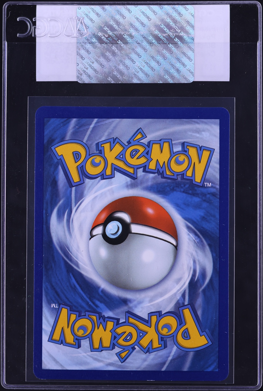 2021 Pokemon Sword & Shield Promo Celebrations Alt Art Pikachu V-UNION #SWSH141 CGC AUTH