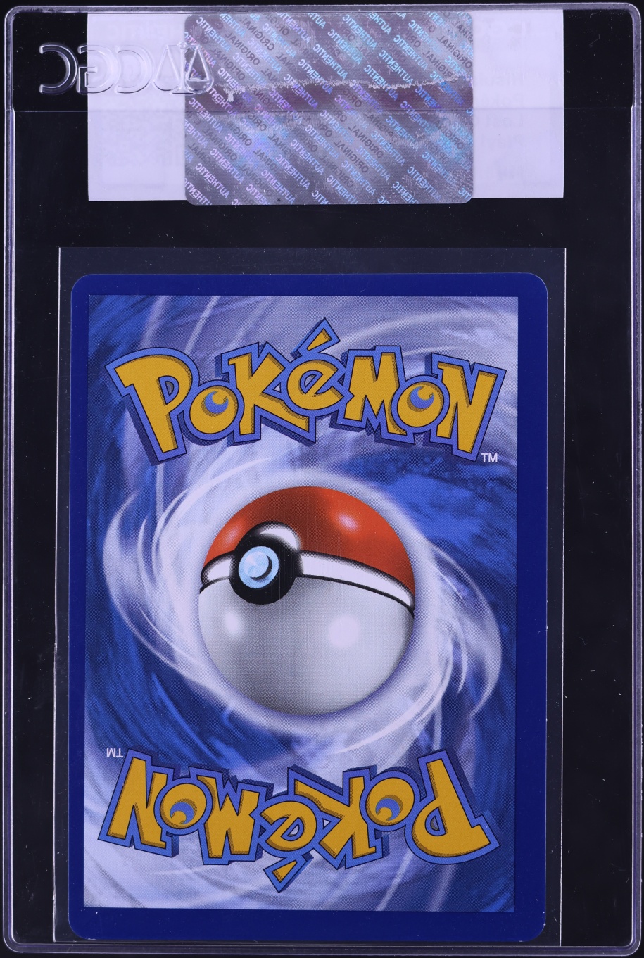 2023 Pokemon SWSH Lost Origin Play! Prize Pack 3 Holo Hisuian Zoroark VSTAR #147 CGC AUTH
