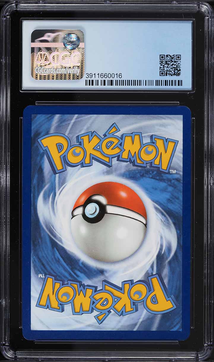 2021 Pokemon SWSH Chilling Reign Full Art Galarian Zapdos V #80 CGC 9.5 GEM MINT
