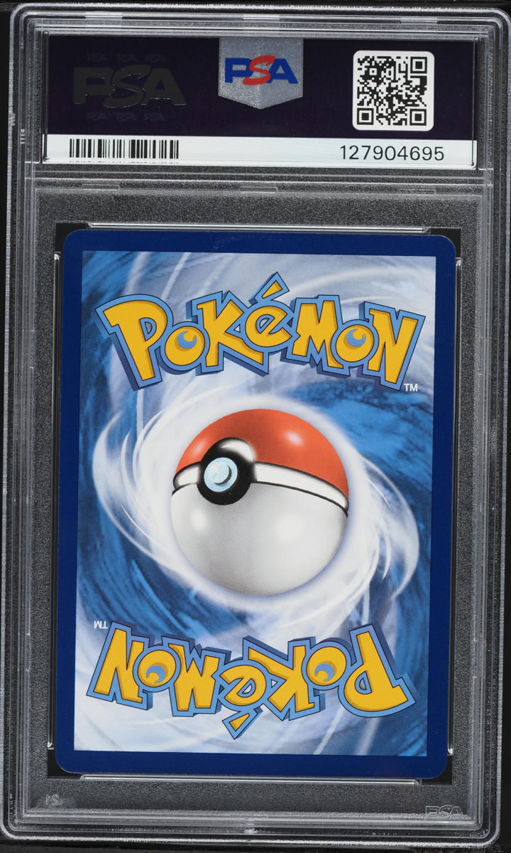 2023 Pokemon Sword & Shield Crown Zenith Alt Art Darkrai VSTAR #GG50 PSA 9 MINT