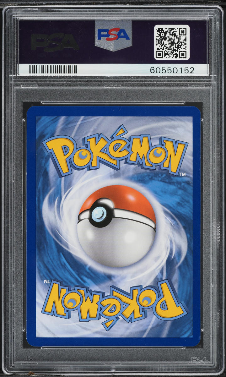 2016 Pokemon XY Generations Radiant Collection M Gardevoir EX #RC31 PSA 10 GEM