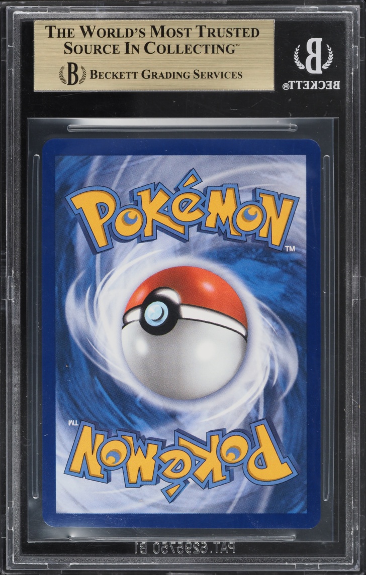 2025 Pokemon Mega Evolution Promo Ultra Premium Full Art Mega Charizard X ex #23 BGS 10