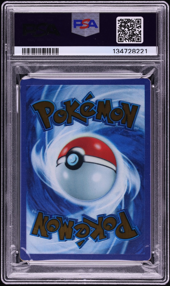 2023 Pokemon Scarlet & Violet 151 Ultra Premium Metal Gold Rare Mew ex #205 PSA 10 GEM MINT