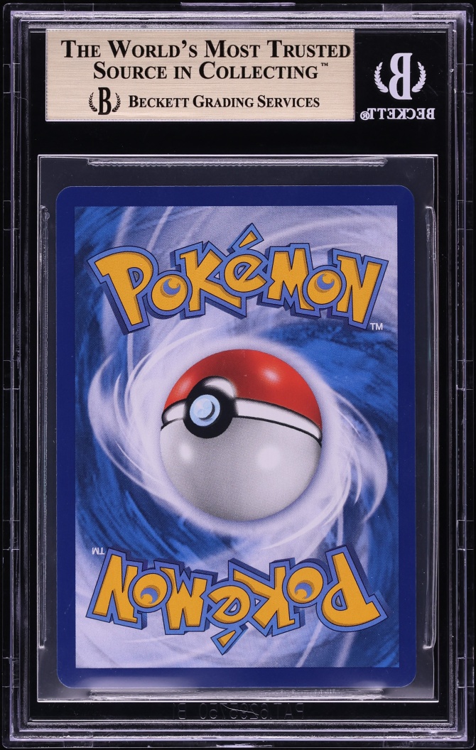 2019 Pokemon Chinese SM All Stars Set A Full Art Shiny Charizard GX #170 BGS 10 PRISTINE