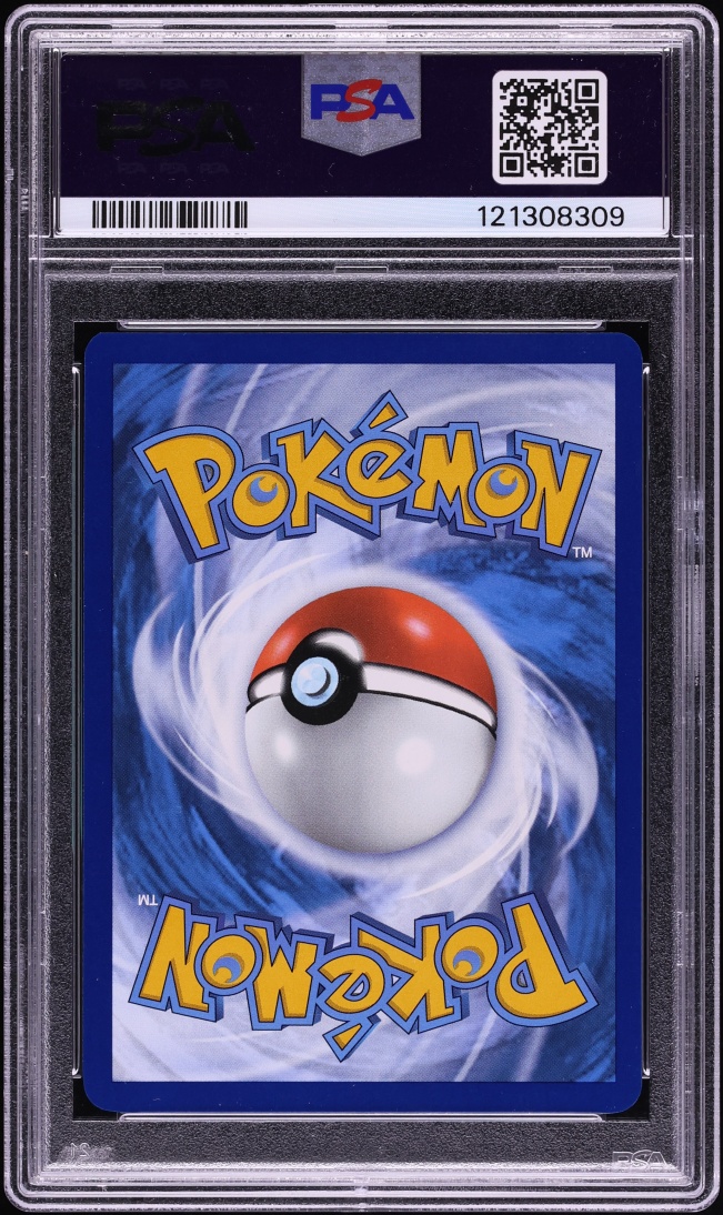 2025 Pokemon Scarlet & Violet Journey Together IR Articuno #161 PSA 10 GEM MINT
