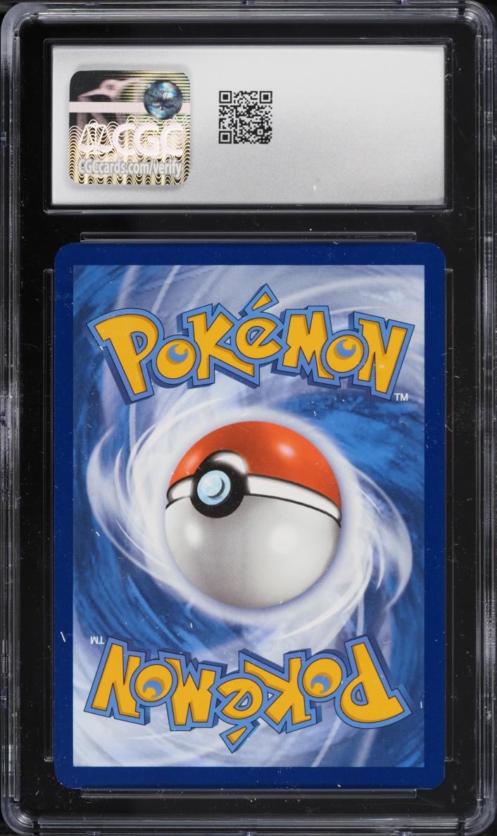 2025 Pokemon Scarlet & Violet Prismatic Evolutions Holo Jolteon #29 CGC 9 MINT