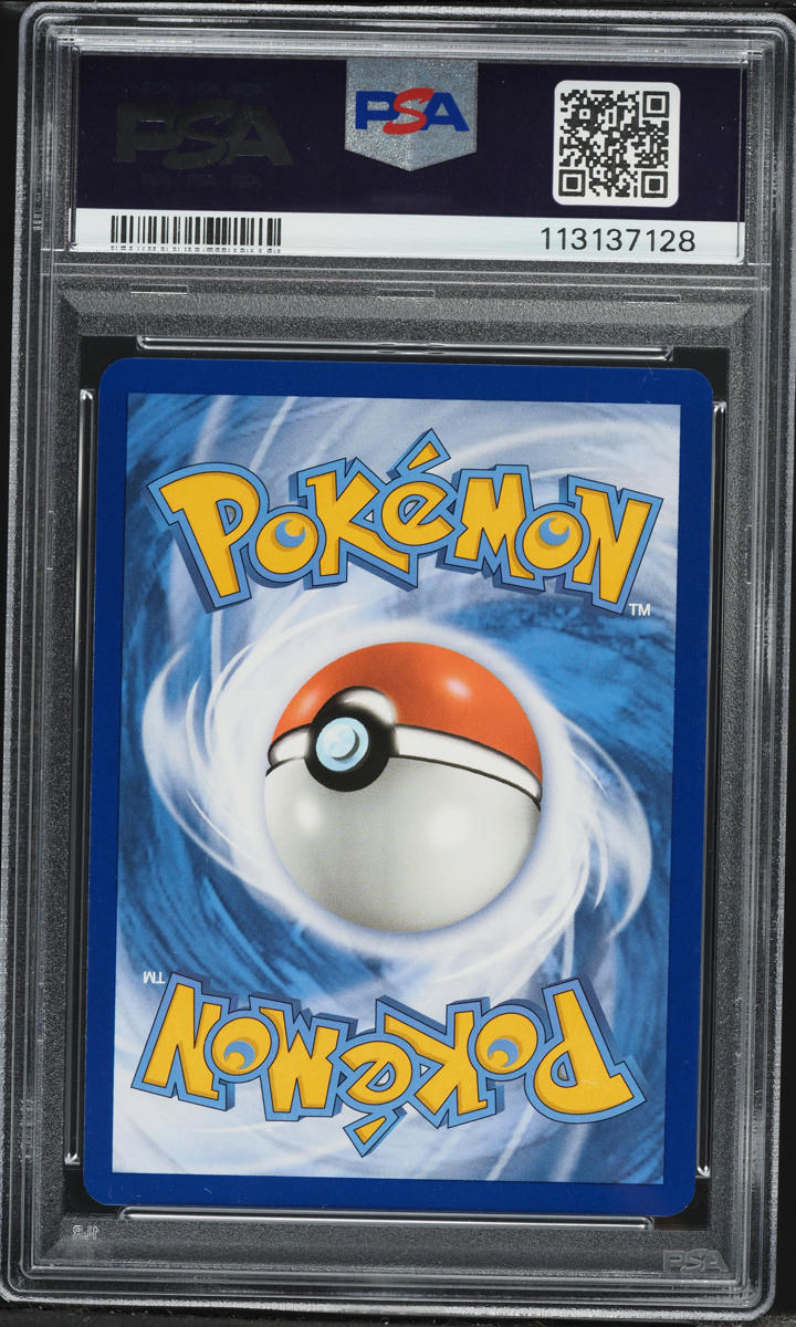 2023 Pokemon Scarlet & Violet SIR Spidops Ex #243 PSA 10 GEM MINT