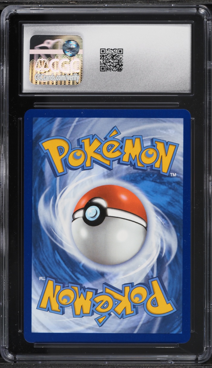 2025 Pokemon Scarlet & Violet Prismatic Evolutions SIR Sylveon Ex #156 CGC 10 GEM MINT