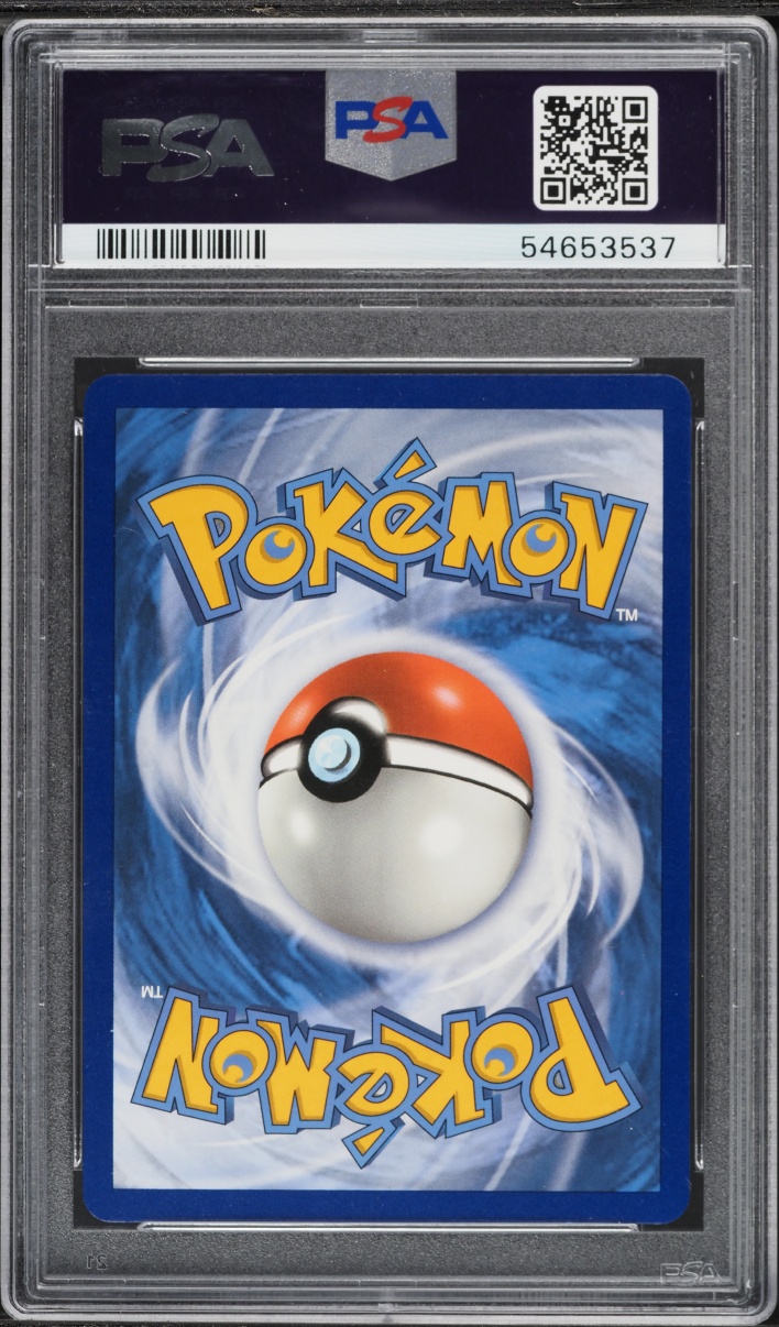 2019 Pokemon Sun & Moon Hidden Fates Full Art Giovanni's Exile #67 PSA 10 GEM MINT