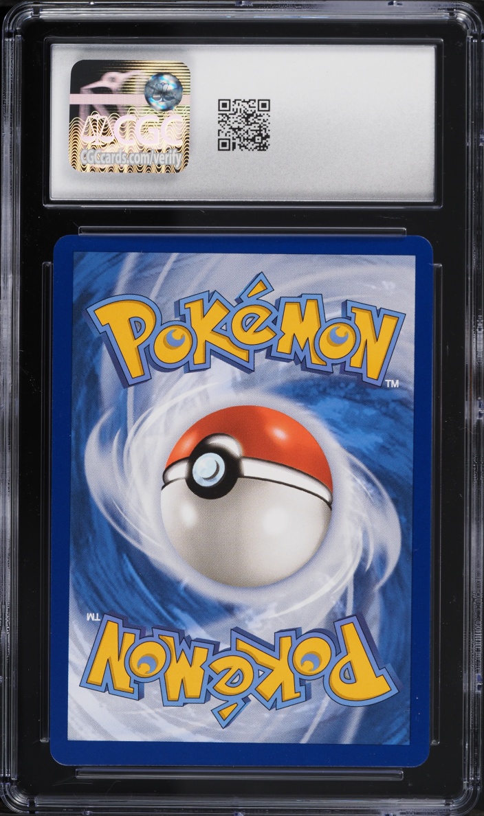 2022 Pokemon Sword & Shield Silver Tempest Holo Radiant Alakazam #59 CGC 10 GEM MINT