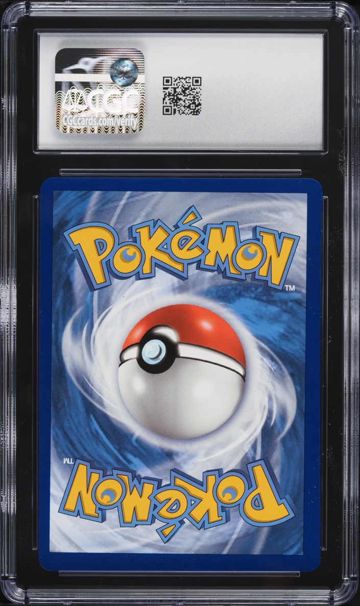 2021 Pokemon Sword & Shield Chilling Reign Alt Art Galarian Moltres V #177 CGC 9 MINT
