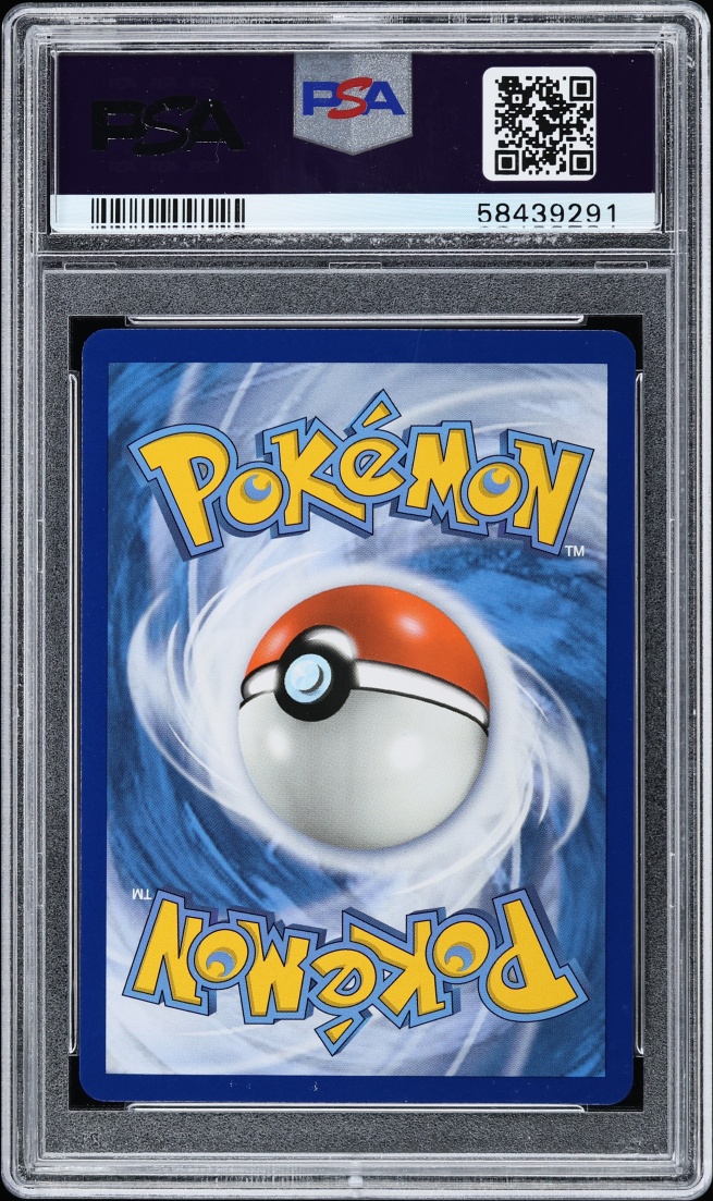 2019 Pokemon Sun & Moon Hidden Fates Full Art Giovanni's Exile #67 PSA 10 GEM MINT