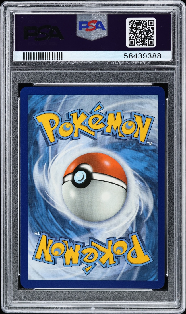 2019 Pokemon Sun & Moon Promo Hidden Fates Premium Full Art Lunala GX #SM103a PSA 10 GEM MINT