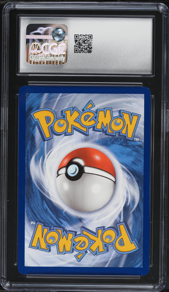 2022 Pokemon Sword & Shield Astral Radiance Full Art Kingdra #TG03 CGC 10 GEM MINT