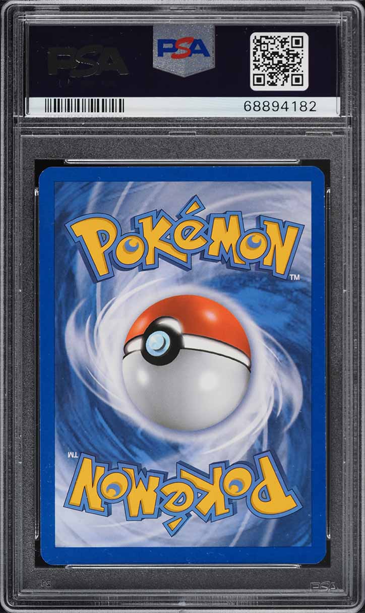 2013 Pokemon Black & White Plasma Freeze Holo Umbreon #64 PSA 10 GEM MINT