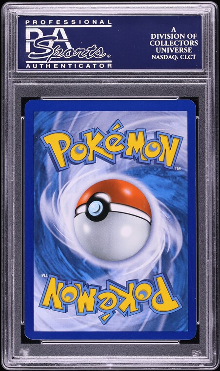 2015 Pokemon XY Roaring Skies Full Art M Rayquaza EX #105 PSA 10 GEM MINT