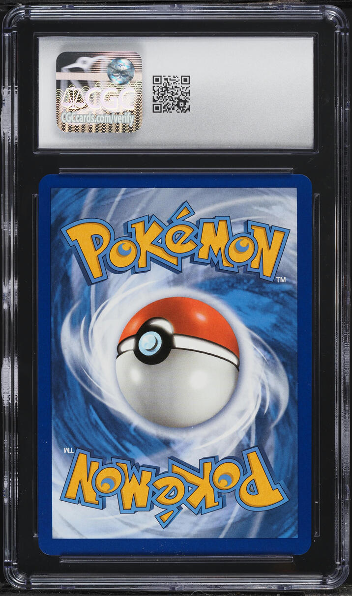 2021 Pokemon Sword & Shield Evolving Skies Full Art Espeon V #179 CGC 10 GEM MINT
