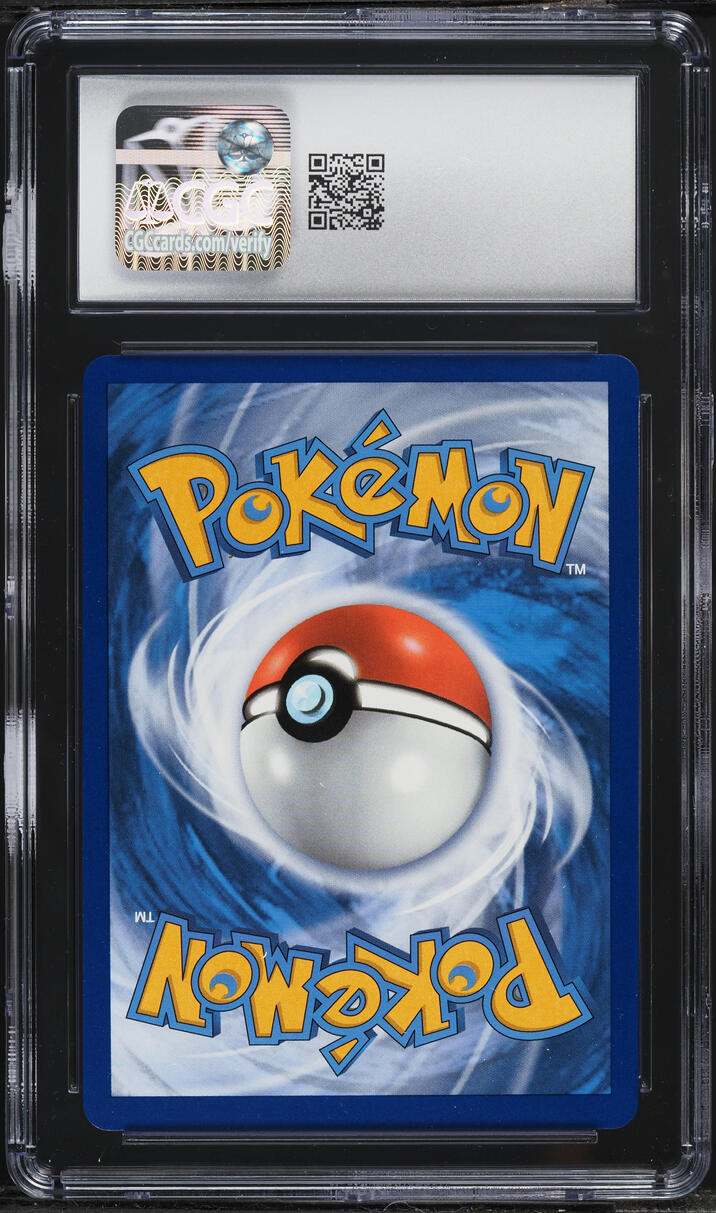 2021 Pokemon Sword & Shield Evolving Skies Full Art Sylveon VMAX #75 CGC 10 GEM MINT