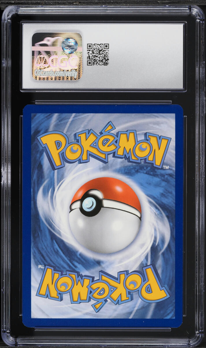 2022 Pokemon Sword & Shield Astral Radiance Beedrill V #161 CGC 10 GEM MINT