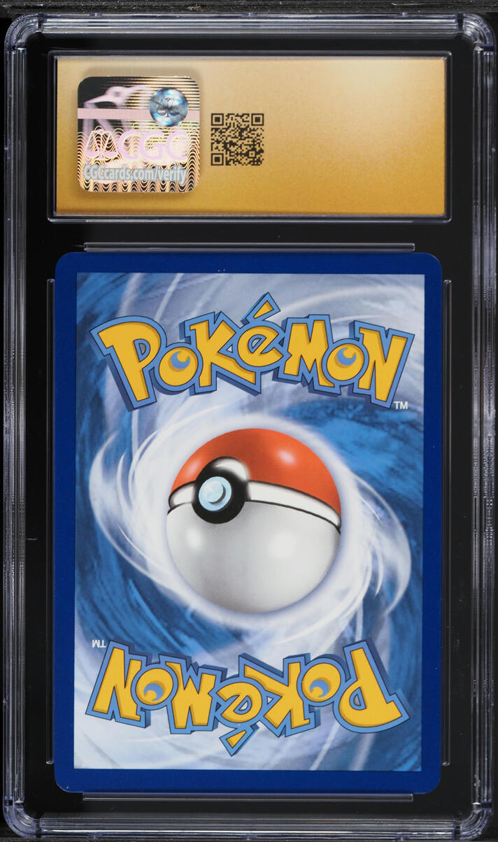 2022 Pokemon Sword & Shield Astral Radiance Alt Art Beedrill V #161 CGC 10 PRISTINE