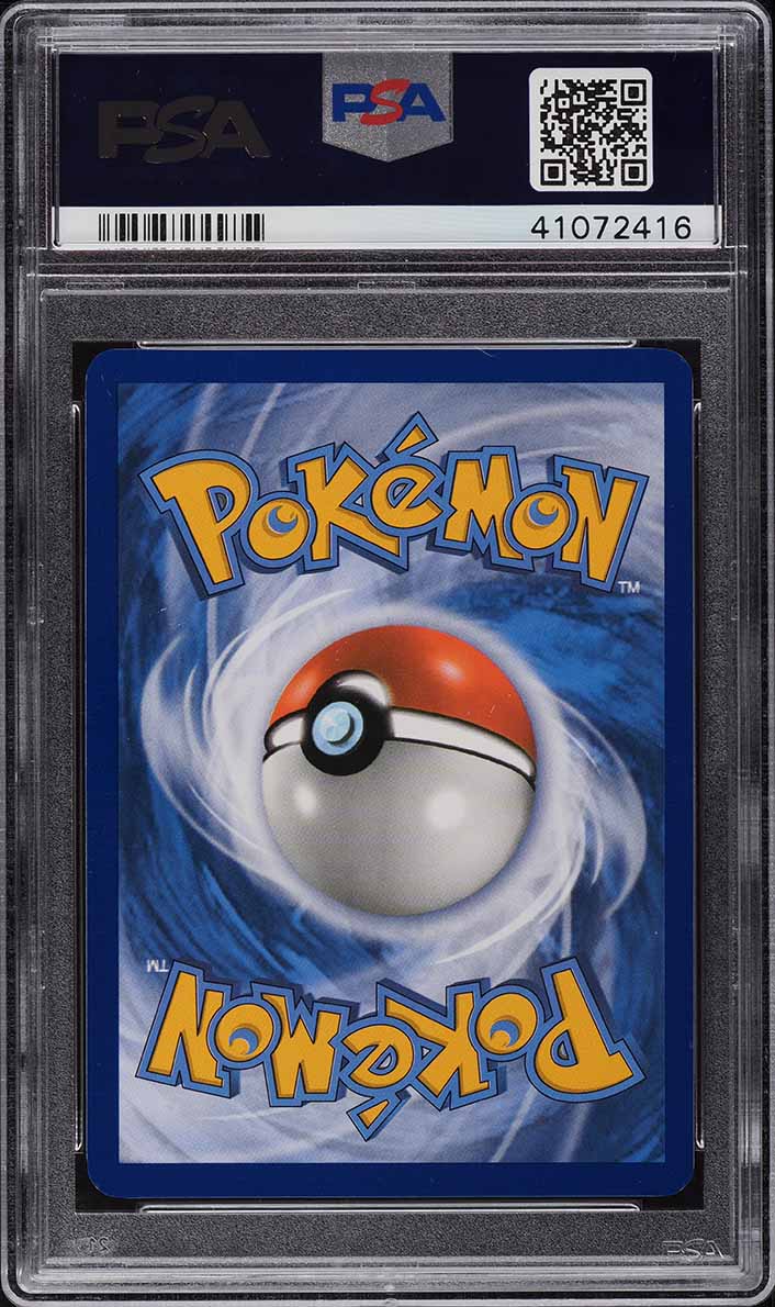 2017 Pokemon Sun & Moon Black Star Promo Shining Legends ETB Shining Ho-Oh #SM70 PSA 10 GEM