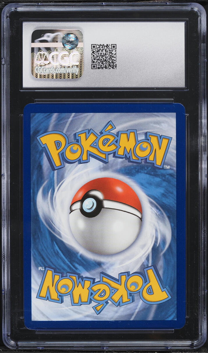 2022 Pokemon Sword & Shield Astral Radiance Hyper Rare Trekking Shoes #215 CGC 10 GEM MINT
